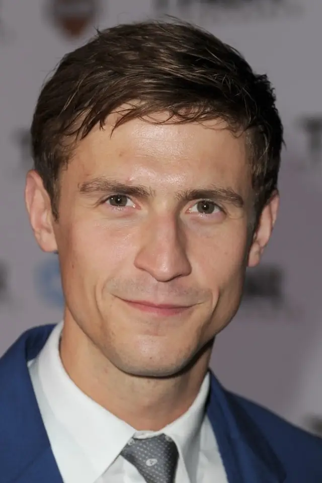 Zdjęcie Jonathan Howard