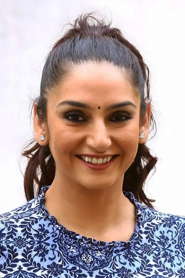 Zdjęcie  (Ragini Dwivedi)