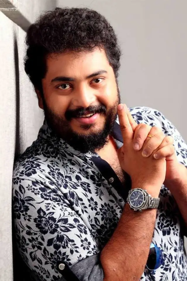 Zdjęcie  (Vinu Mohan)