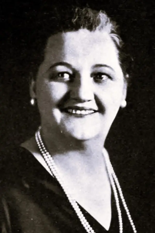Zdjęcie  (Lucille Ward)