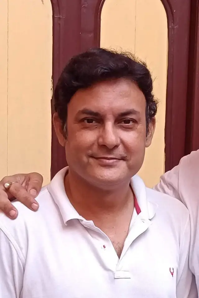 Zdjęcie  (Padmanabha Dasgupta)
