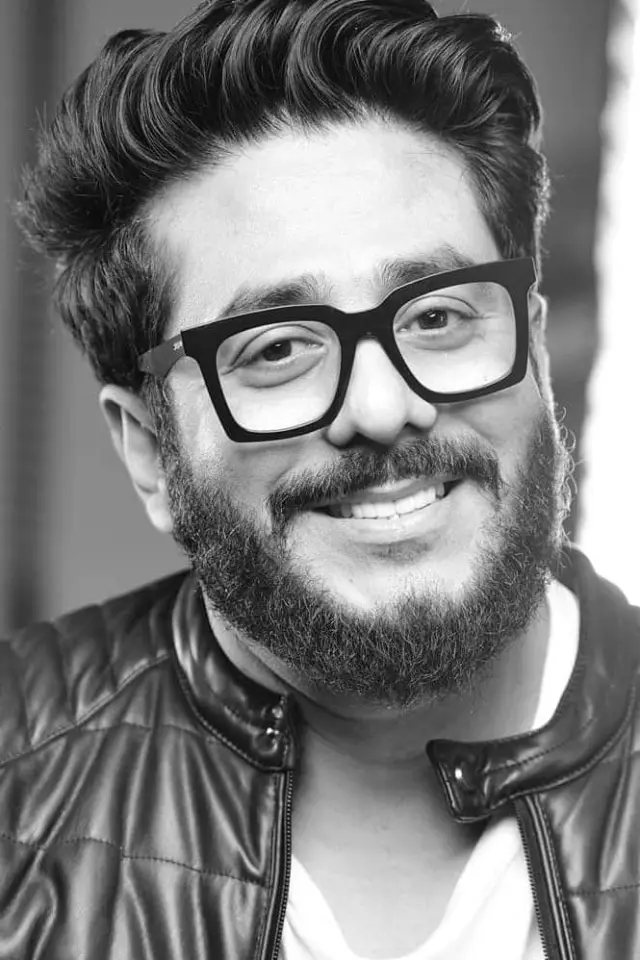 Zdjęcie  (Raj Chakraborty)