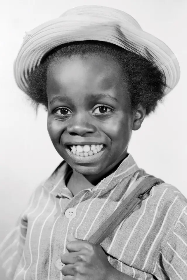 Zdjęcie  (Billie Thomas)