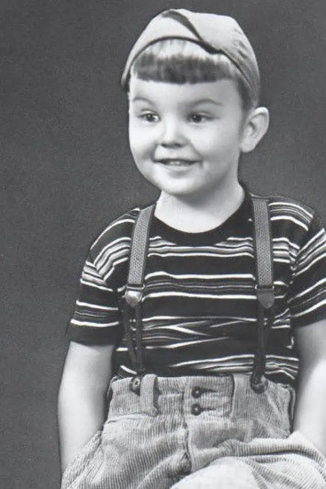 Zdjęcie  (Eugene 'Porky' Lee)