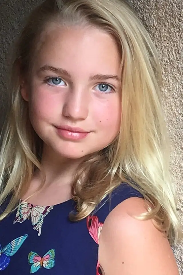 Zdjęcie Ava Telek