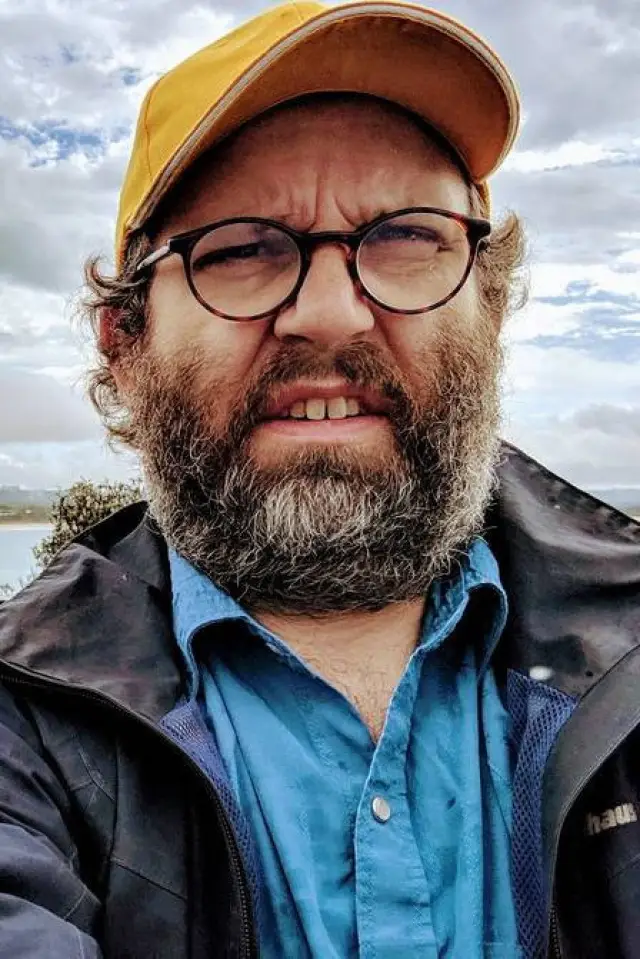 Zdjęcie  (Daniel Kitson)