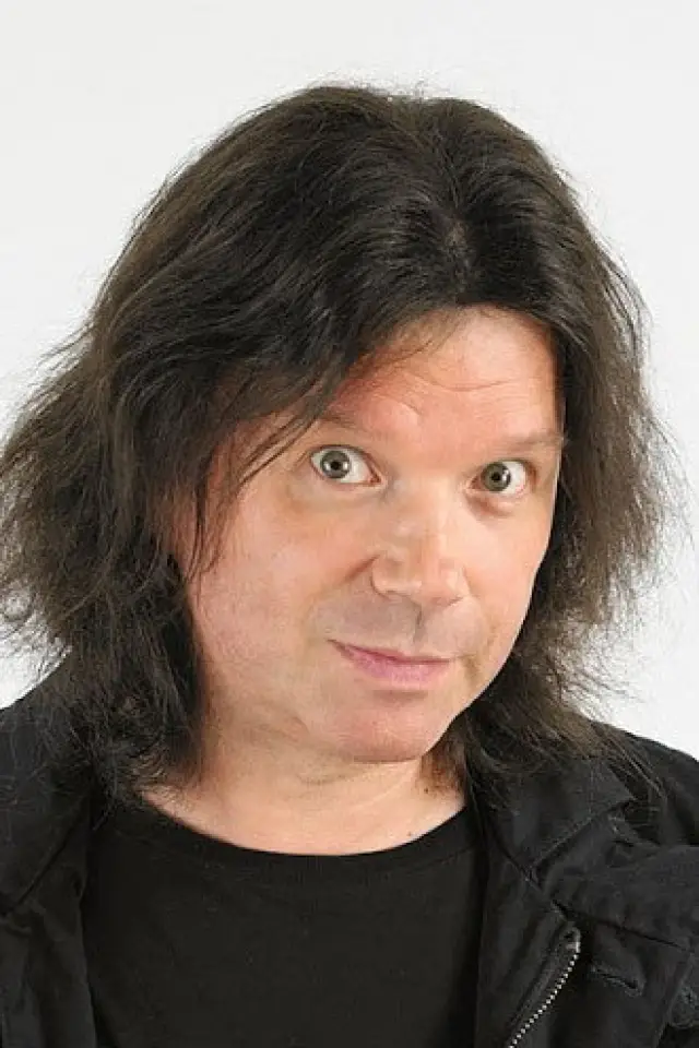 Zdjęcie  (John Norum)