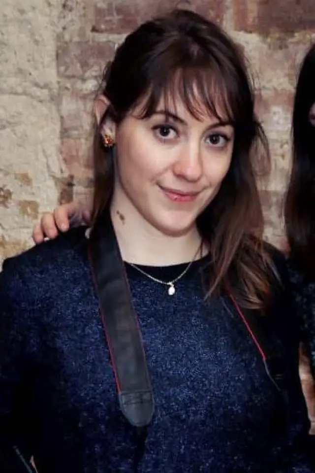 Zdjęcie  (Lisbeth Kaufman)