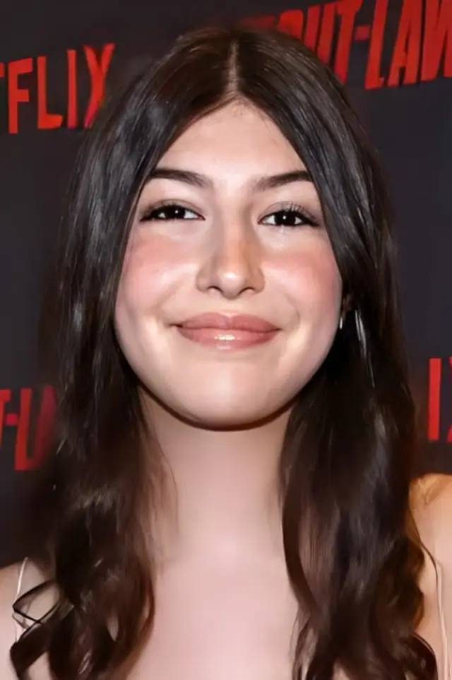 Zdjęcie Sunny Sandler