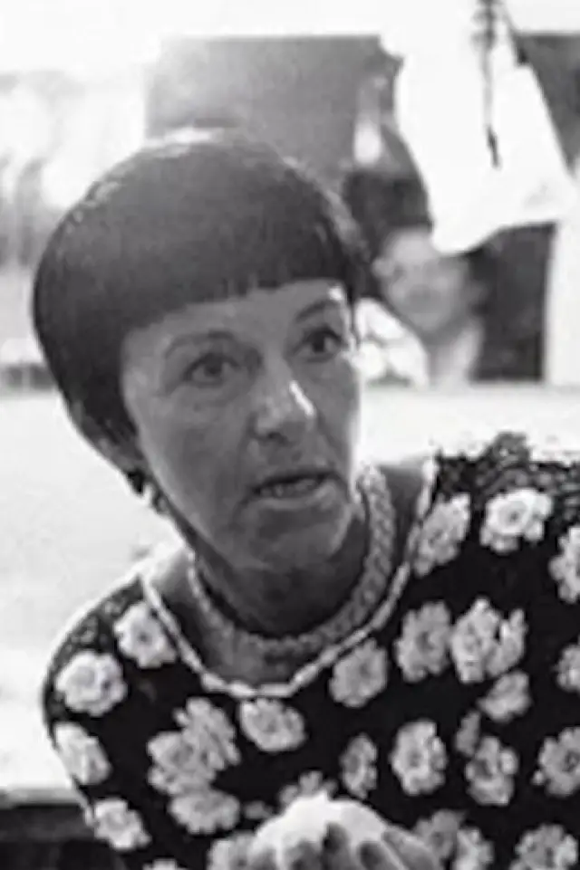 Zdjęcie  (Maud De Belleroche)