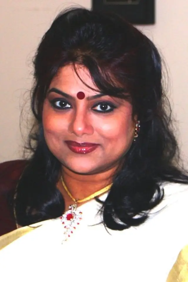 Zdjęcie Ranjini (Ranjini)
