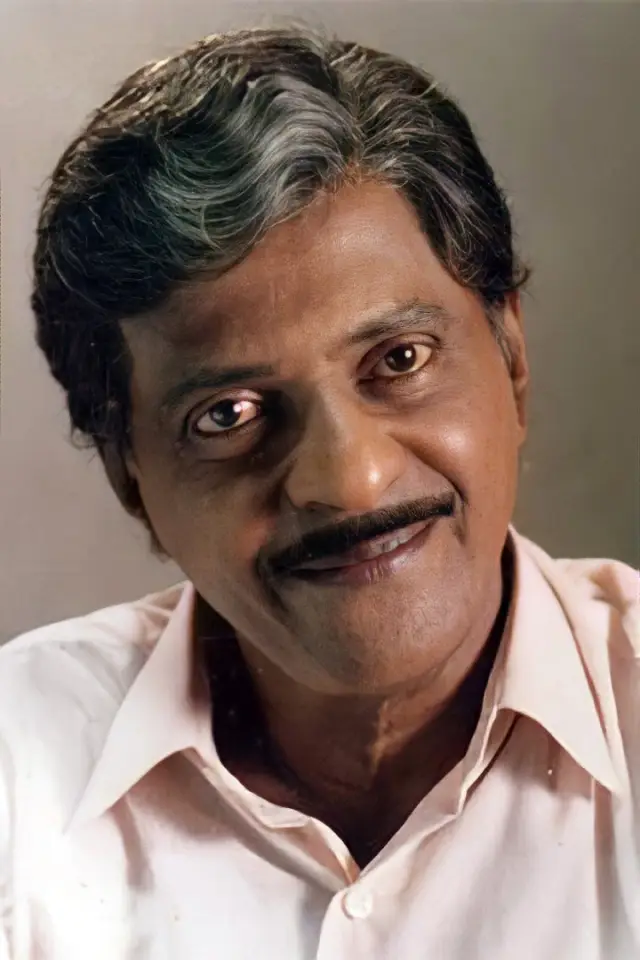 Zdjęcie Kuthiravattam Pappu (Kuthiravattam Pappu)