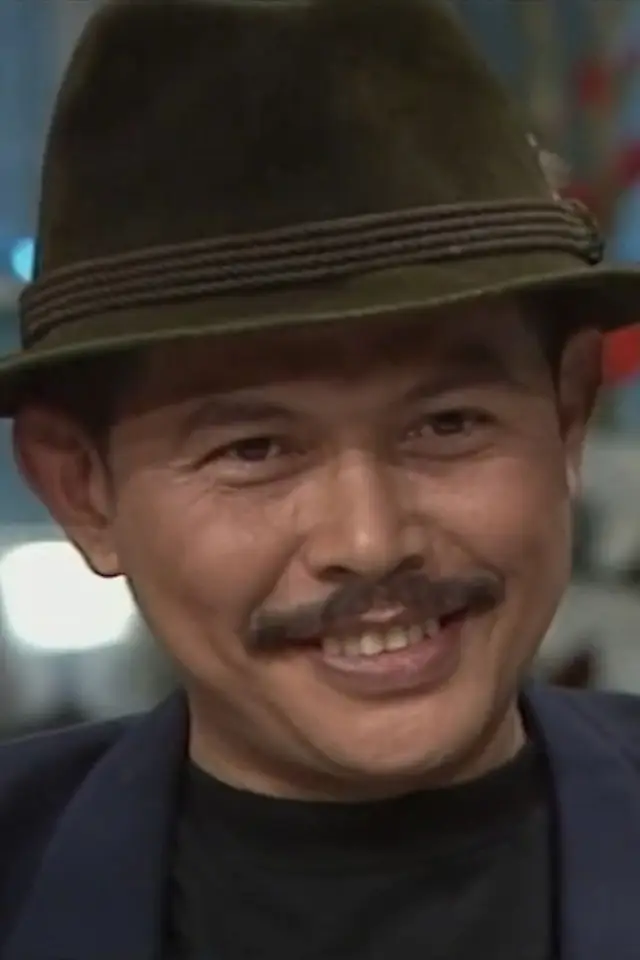 Zdjęcie  (Supakorn Srisawat)