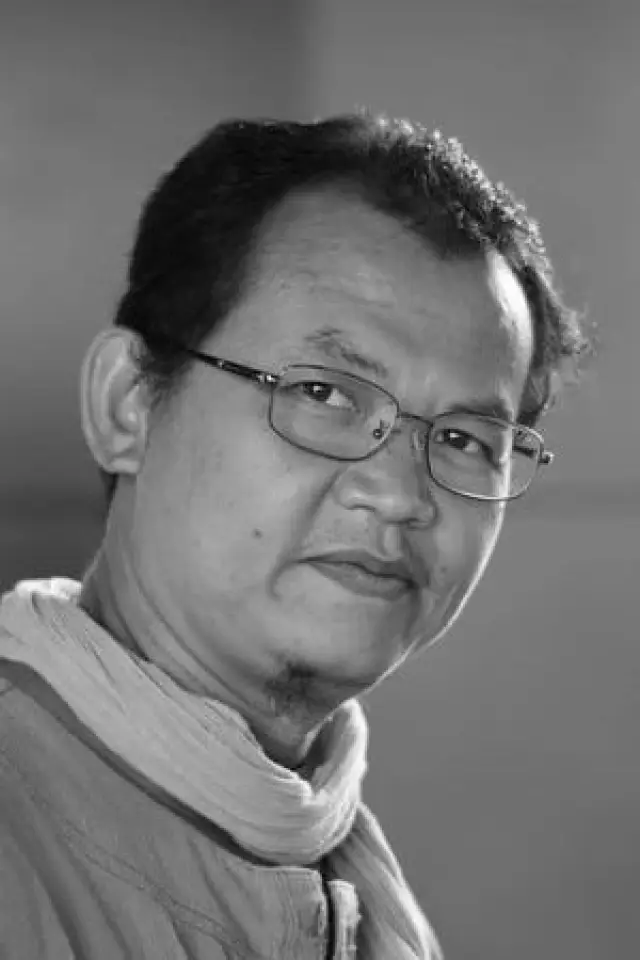Zdjęcie Boonsong Nakphoo