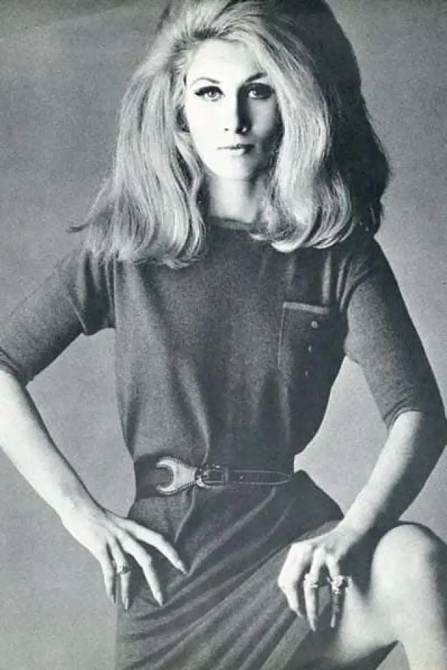 Zdjęcie  (Jane Holzer)