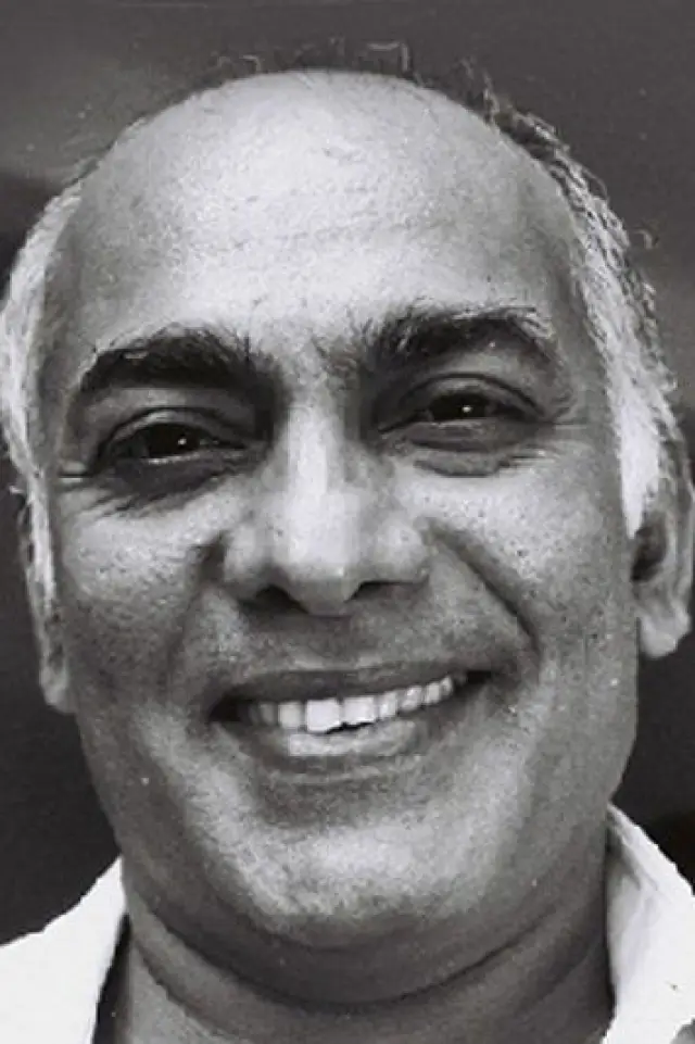 Zdjęcie Prathapa Czandran (Prathapa Chandran)