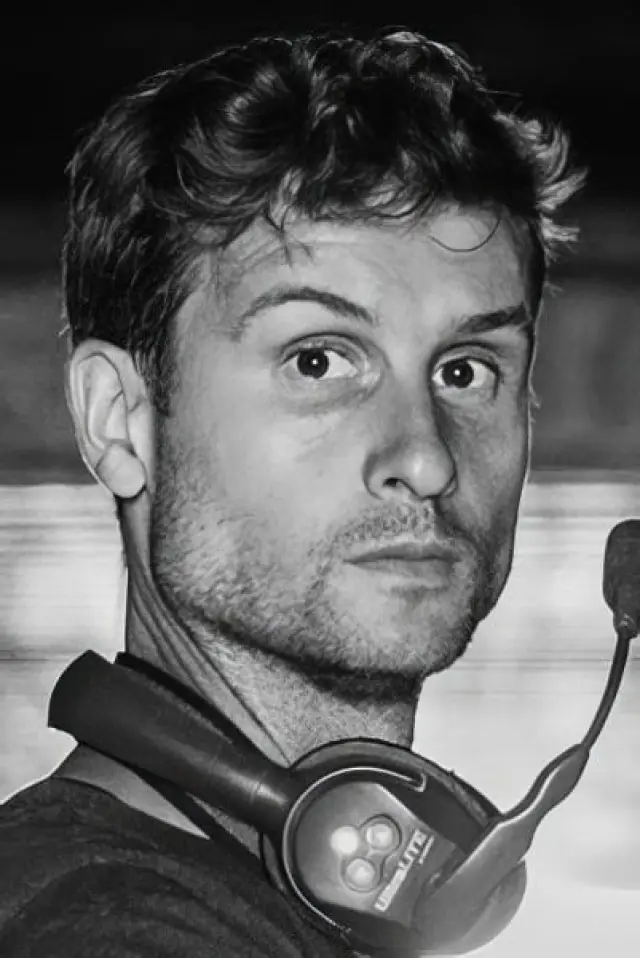 Zdjęcie  (Jonathan van Tulleken)