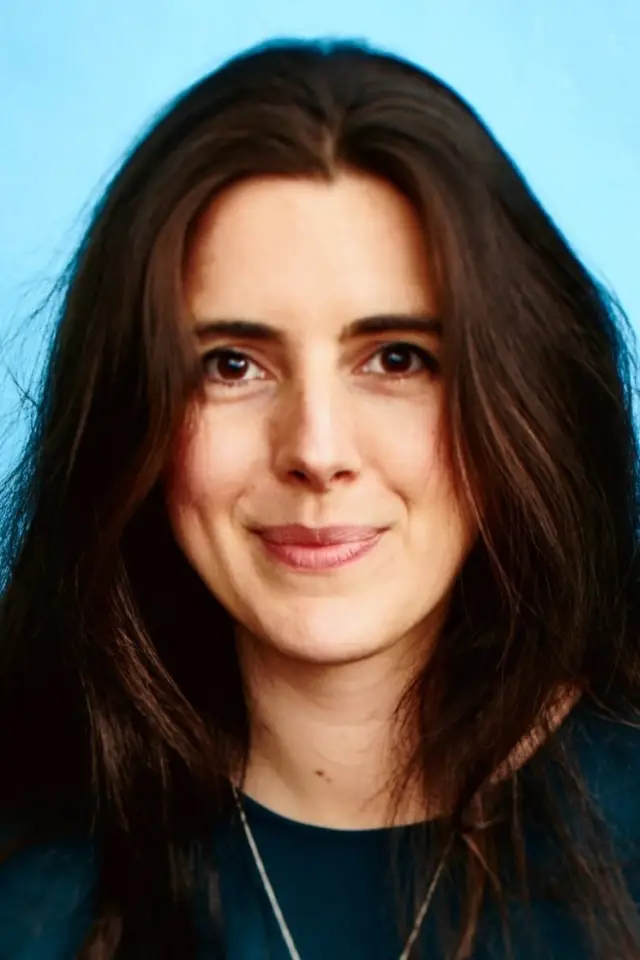 Zdjęcie Natalie Holt