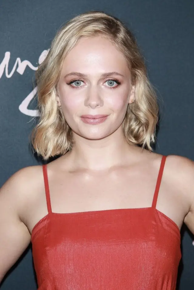 Zdjęcie  (Tessa Albertson)