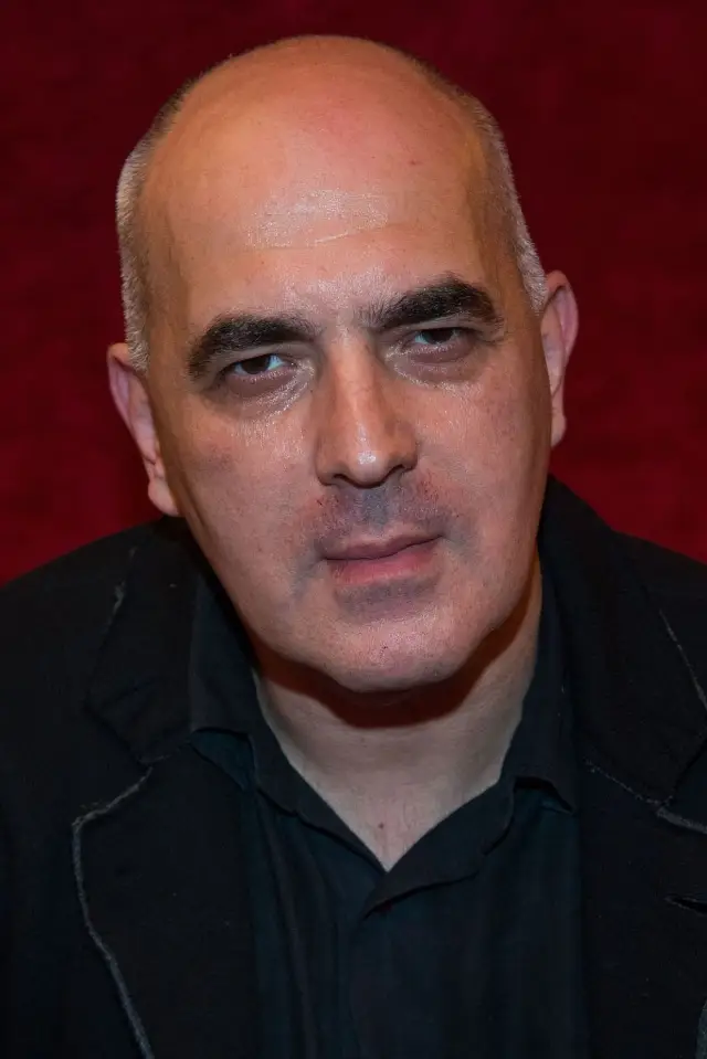 Zdjęcie Zaza Urushadze