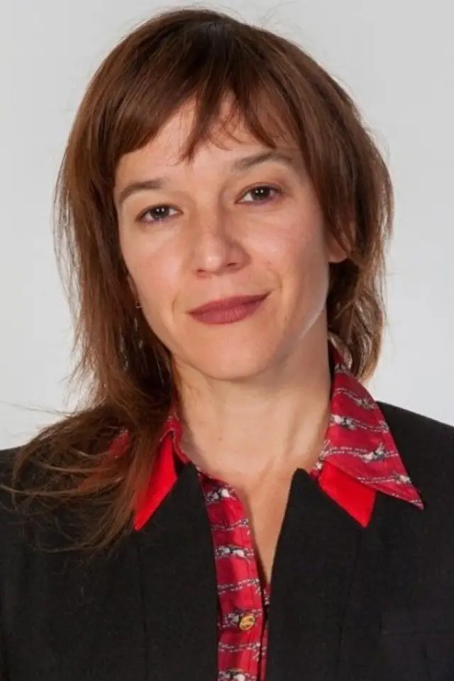 Zdjęcie  (Mary Jordan)