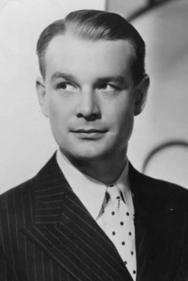 Zdjęcie  (Gyles Isham)