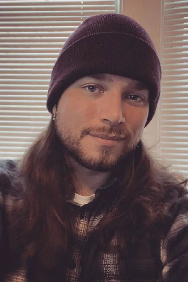 Zdjęcie Michał Tomasz Jakub (Michael Thomas James)