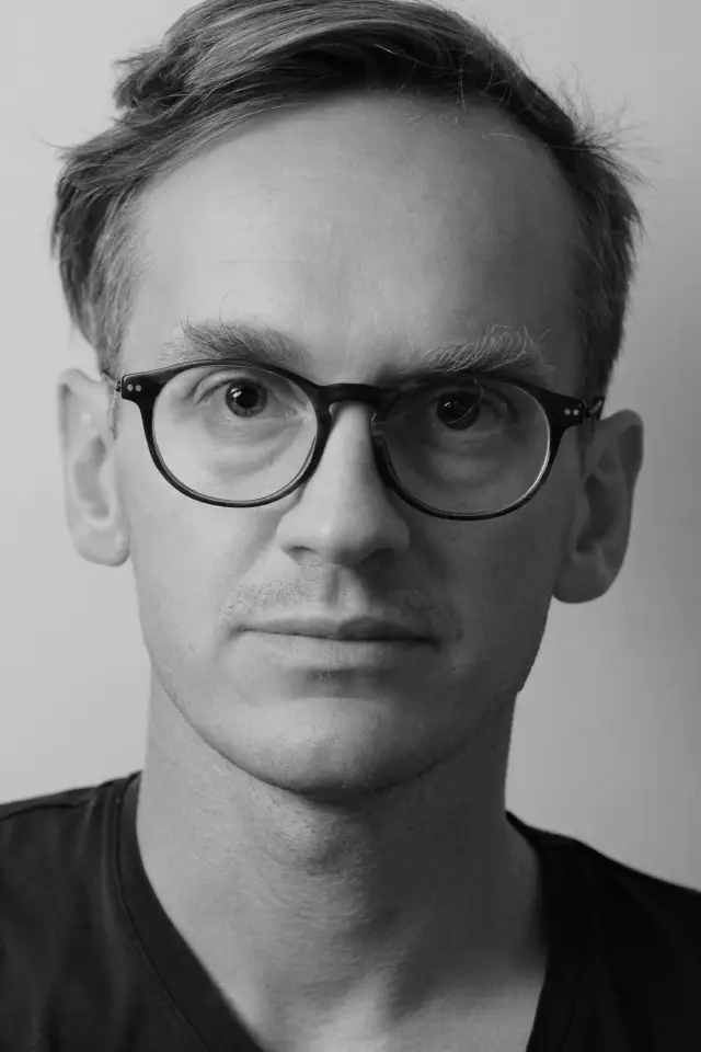 Zdjęcie  (Trond Tønder)