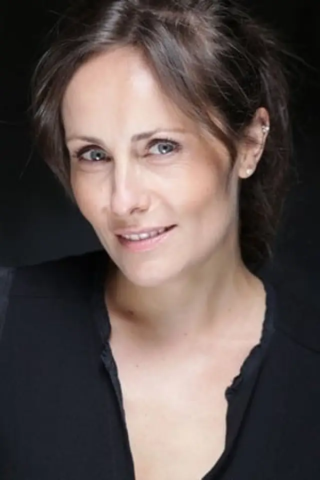 Zdjęcie Elżbieta Duda (Elisabeth Duda)