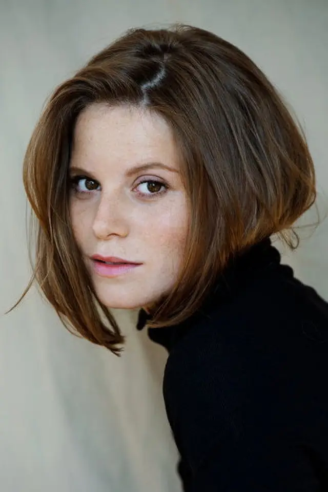 Zdjęcie  (Muriel Bielenberg)
