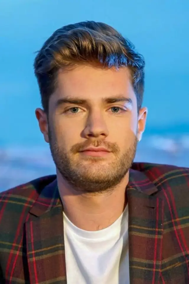 Zdjęcie Lukas Dhont
