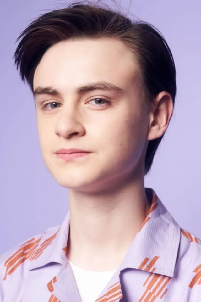 Zdjęcie Jaeden Martell