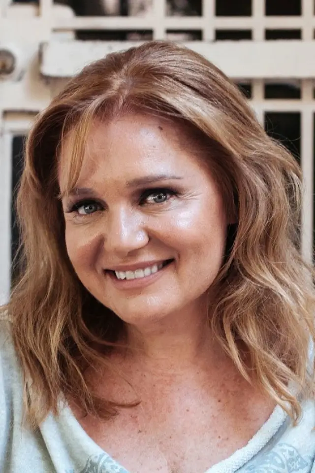 Zdjęcie Maria Kavoyianni (Maria Kavoyianni)