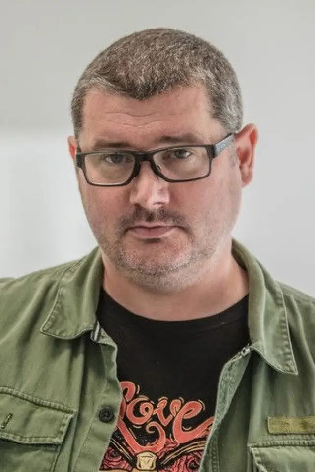 Zdjęcie Bartek Kędzierski (Bartek Kędzierski)