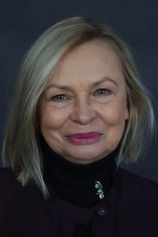 Zdjęcie Elżbieta Golińska (Elżbieta Golińska)
