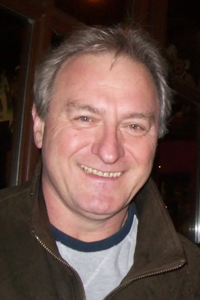 Zdjęcie Wiesław Cichy (Wiesław Cichy)