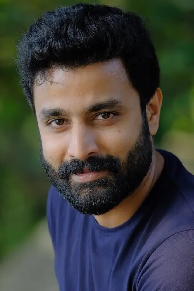 Zdjęcie Deepak Paramboł (Deepak Parambol)
