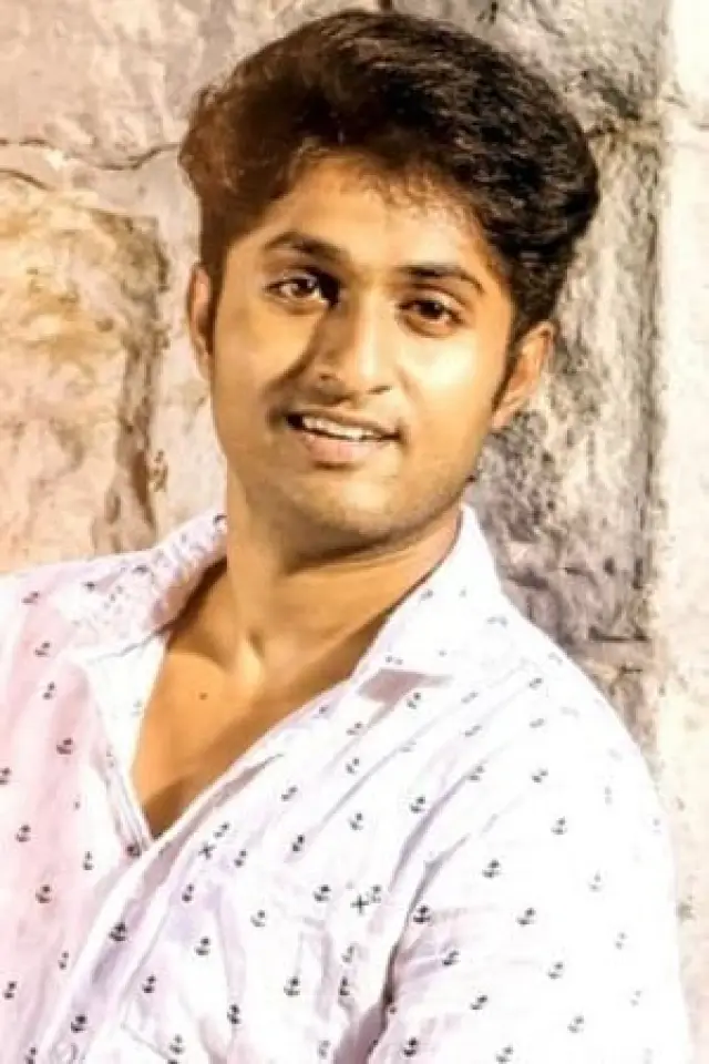 Zdjęcie Dhyan Sreenivasan