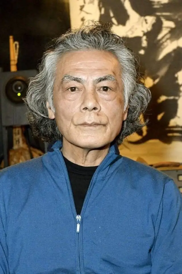 Zdjęcie  (Toshinori Kondo)