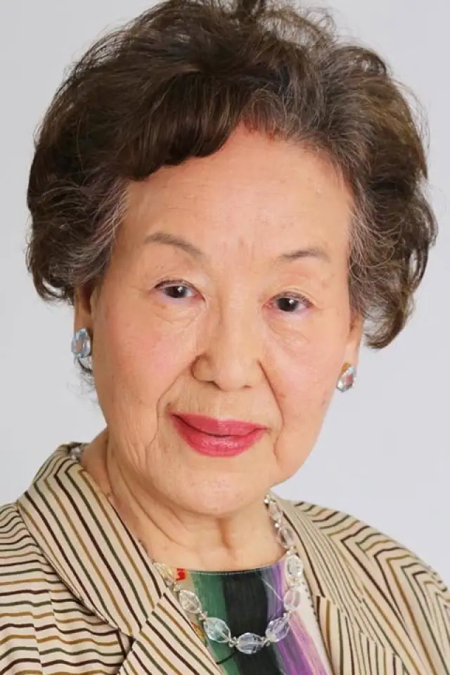 Zdjęcie Mieko Hoszino (Mieko Hoshino)