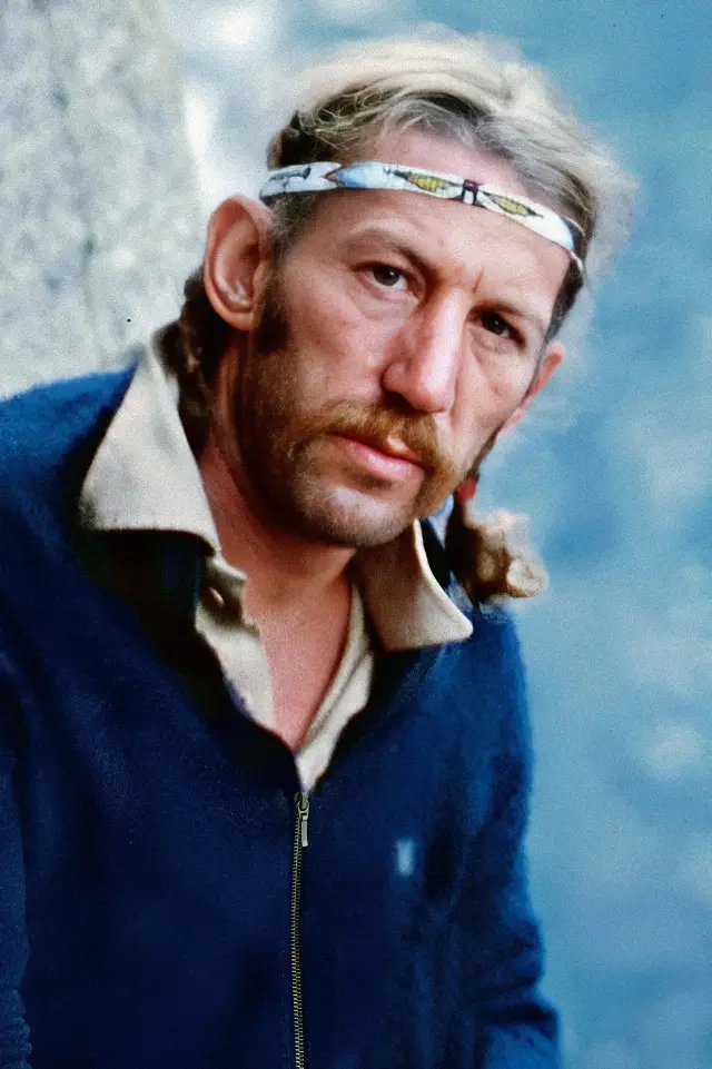 Zdjęcie  (Jim Bridwell)
