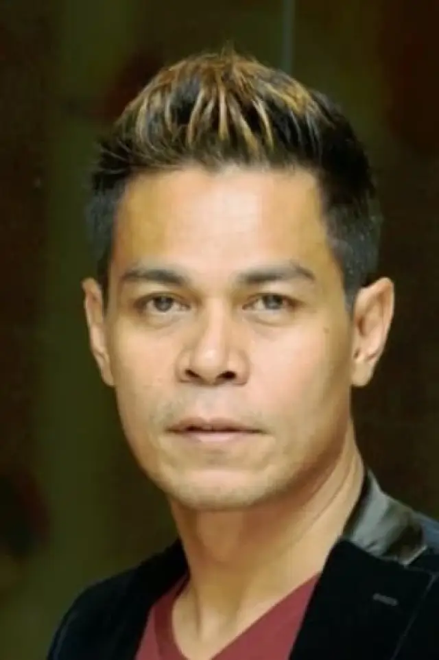 Zdjęcie Fauzi Nawawi (Fauzi Nawawi)