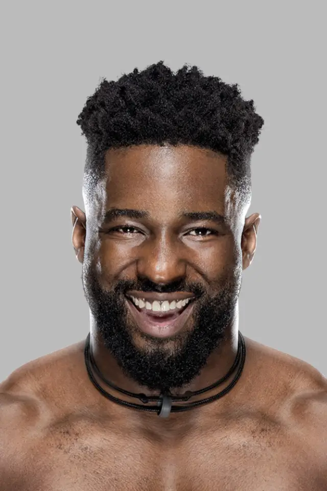 Zdjęcie  (Cederick Johnson)