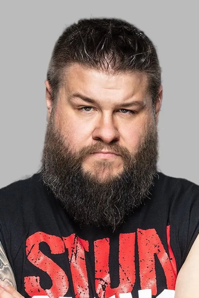 Zdjęcie Kevin Stin (Kevin Steen)