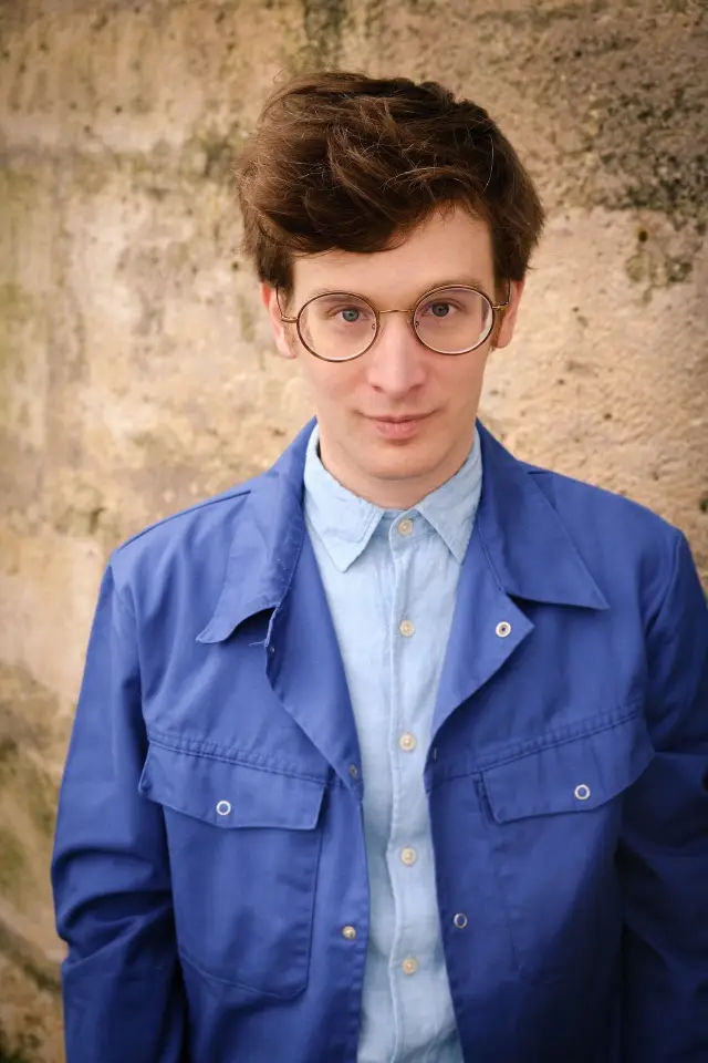 Zdjęcie  (Axel Wursten)