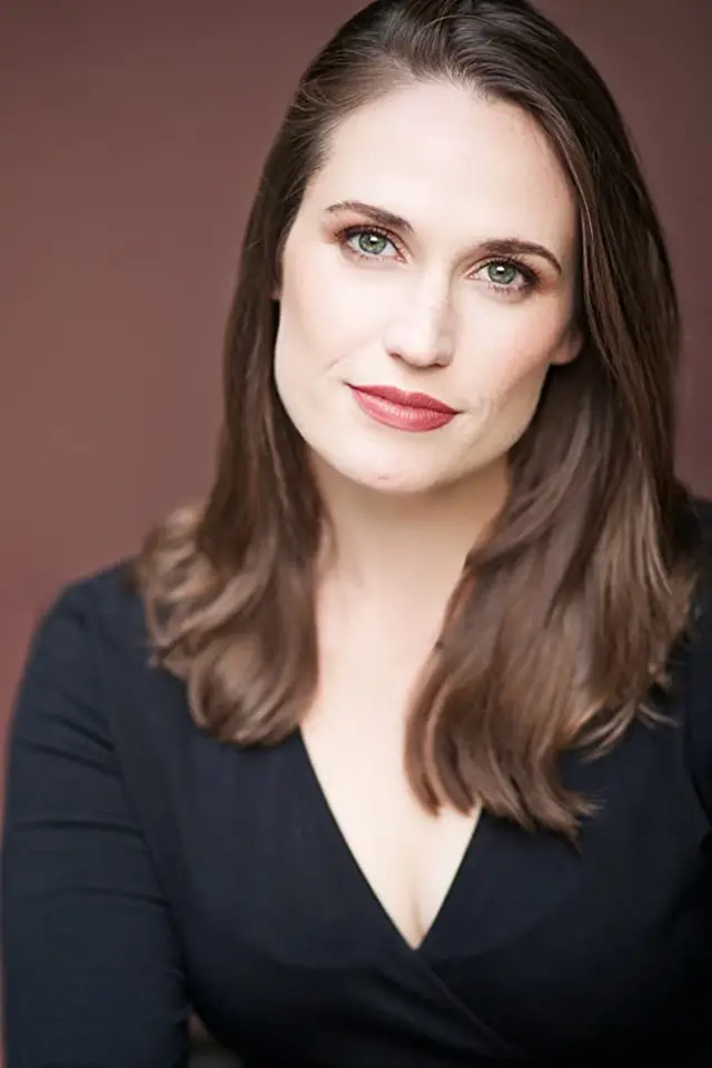 Zdjęcie  (Scarlett Redmond)