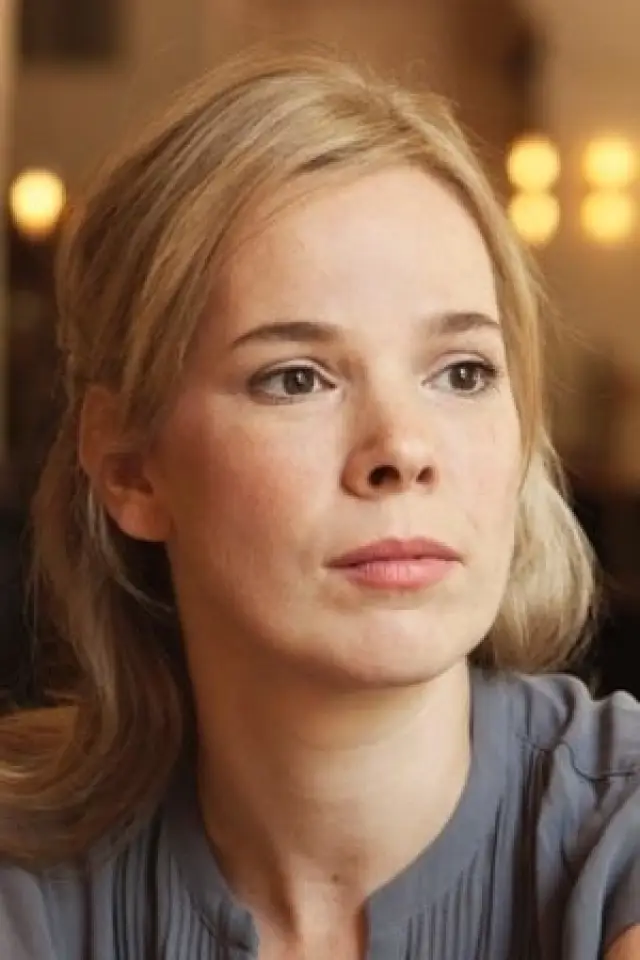 Zdjęcie Milena Dreißig (Milena Dreißig)