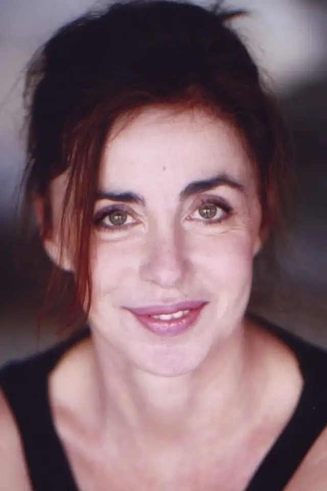 Zdjęcie  (Carole Jacquinot)