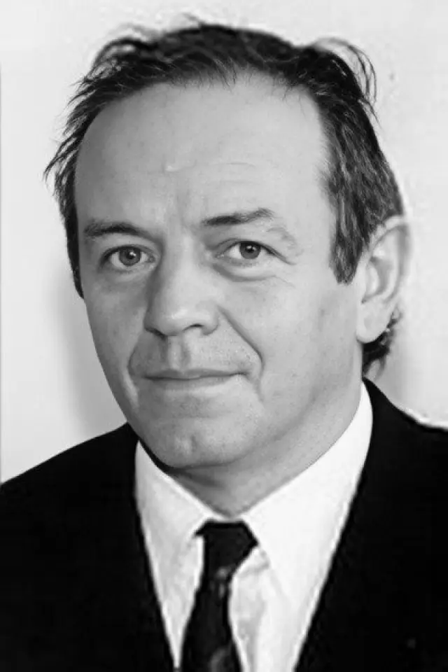 Zdjęcie Jerzy Fedorowicz (Jerzy Fedorowicz)