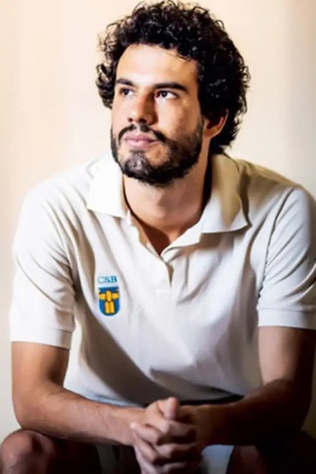Zdjęcie  (Fellipe Barbosa)